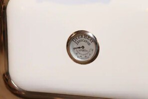 Innendetails