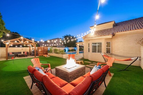 El Dorado Coachella Valley Estate
