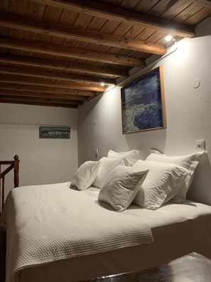 1 Schlafzimmer, Bügeleisen/Bügelbrett, kostenloses WLAN