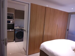 1 habitación y wifi