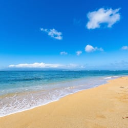 Your Beautiful Beach