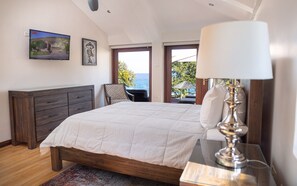 3 Schlafzimmer, Zimmersafe, Bügeleisen/Bügelbrett, kostenloses WLAN