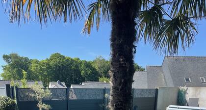 Magnificent Villa with heated pool