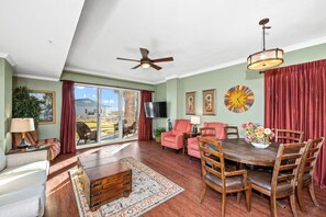 电视、DVD 播放器