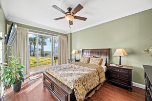 3 多间卧室、熨斗/熨衣板、WiFi、床单