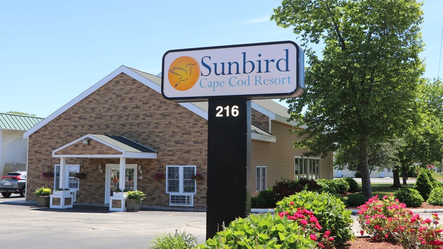 Sunbird Cape Cod Resort