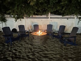 Chimenea