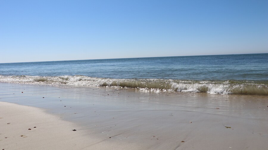 Sunbird Cape Cod Resort