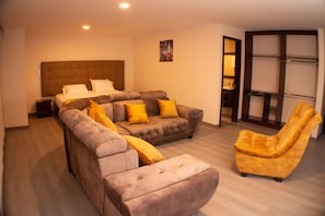 Comfort Suite - Harmony Hotel (Ipiales)