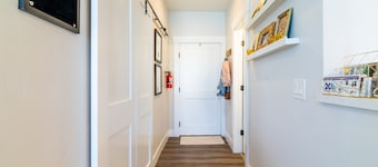 Quiet and peaceful place to stay at overnight