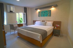 Habitación familiar | Wifi gratis