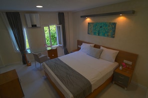 Family Room | Free WiFi - Melisko Beach Hotel (Bodrum)