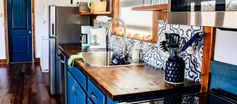 Private 5 Acres Near the Llano River