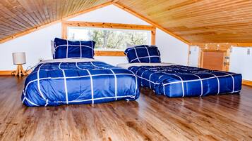 2 bedrooms, WiFi