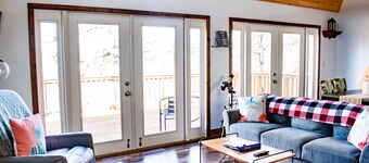Private 5 Acres Near the Llano River