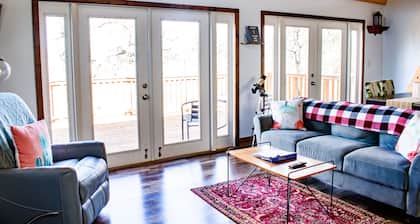 Private 5 Acres Near the Llano River