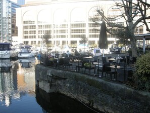 Port de plaisance