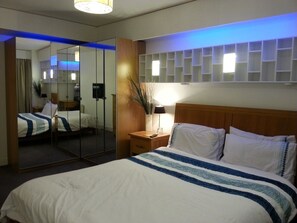 1 bedroom, Internet