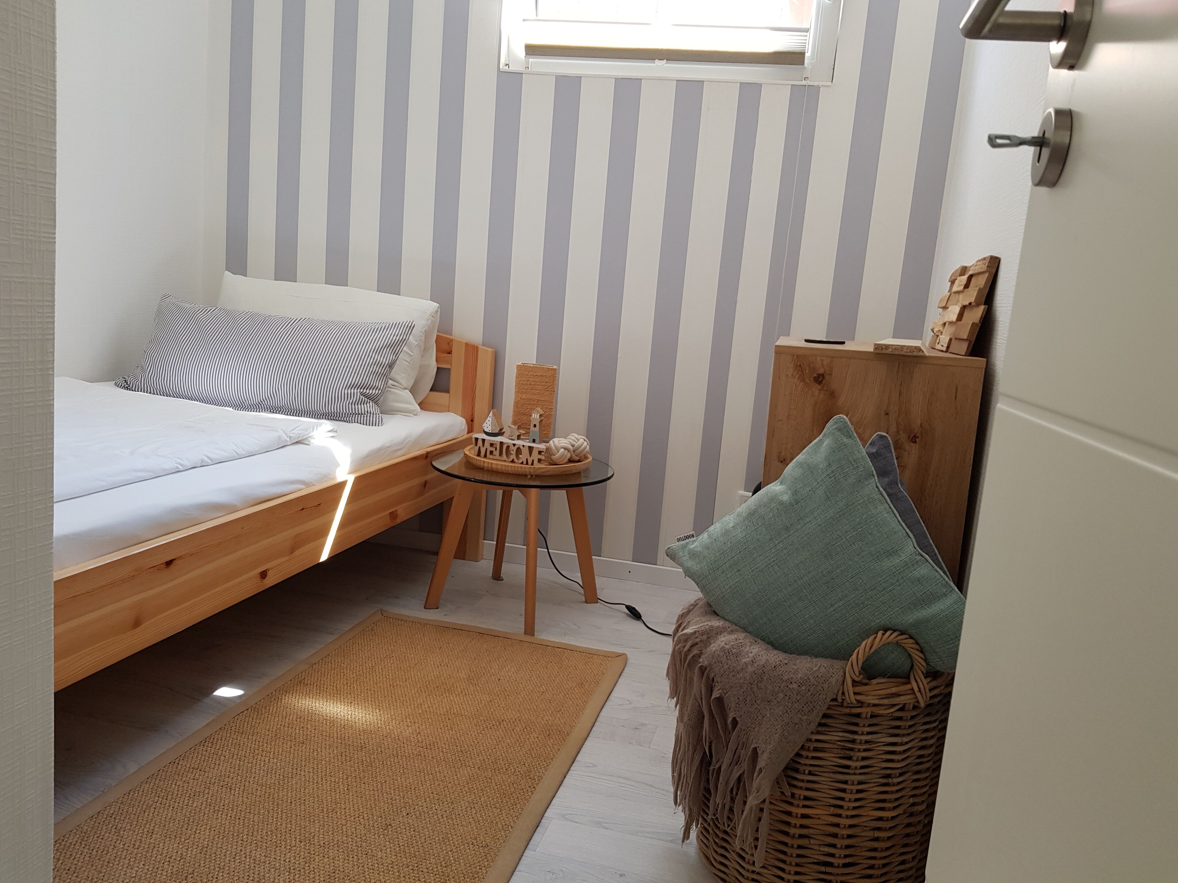 2 Schlafzimmer, kostenloses WLAN
