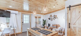 Cozy Casita w/Fire Pit-Unit A