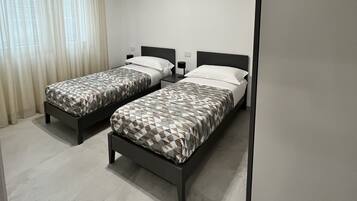 2 chambres, fer et planche Ă repasser, lit parapluie, Wi-Fi gratuit