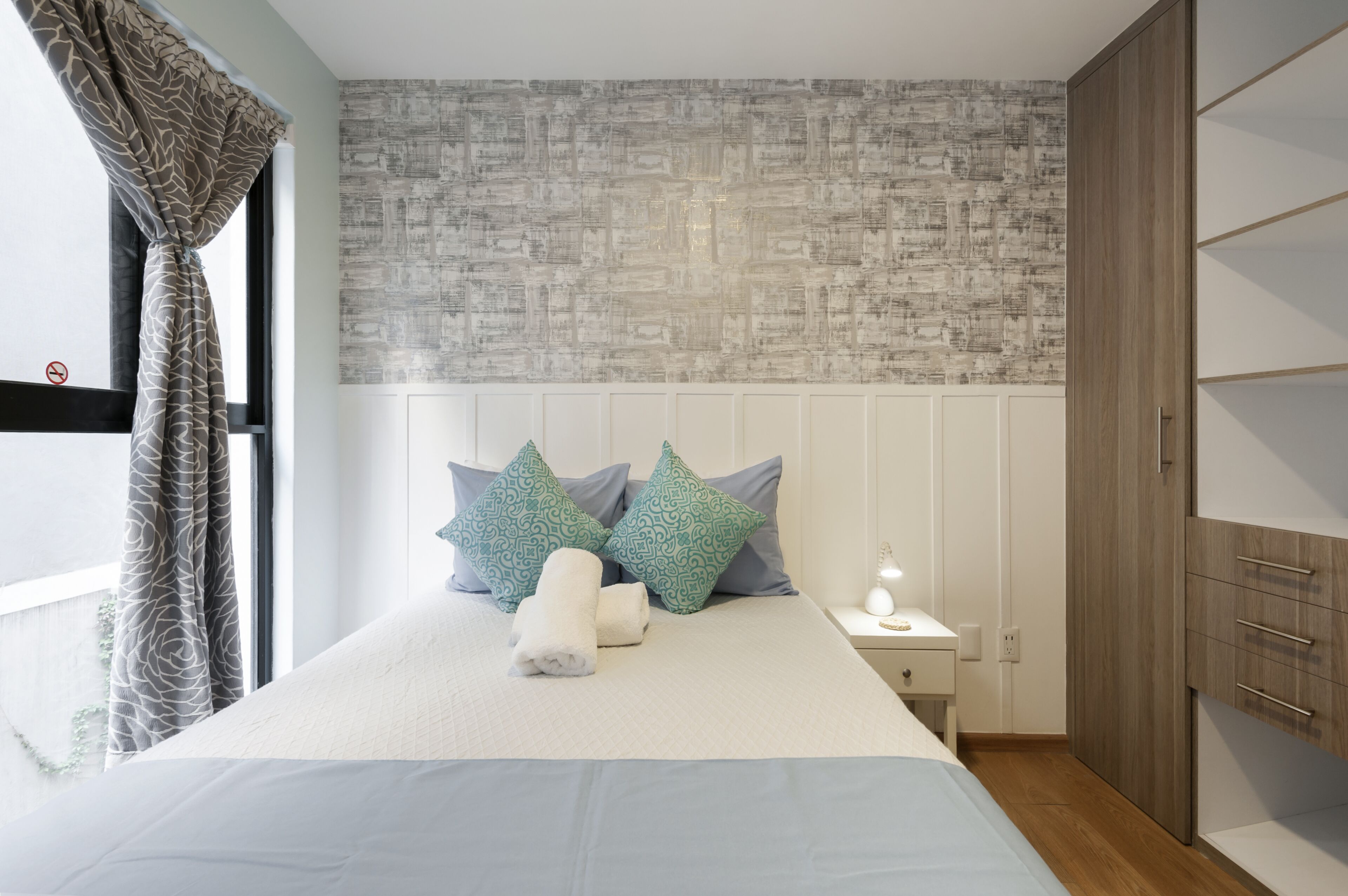 2 camere, una cassaforte in camera, ferro/asse da stiro, Wi-Fi gratuito