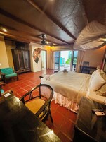 Signature Room | Premium bedding, down comforters, memory foam beds