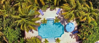 Casa Sunzal Boutique Hotel