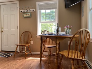 Dining - Everyone We Know Wants to Live in This Cottage (South Kingstown)