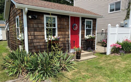 Everyone We Know Wants to Live in This Cottage