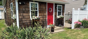 Everyone We Know Wants to Live in This Cottage