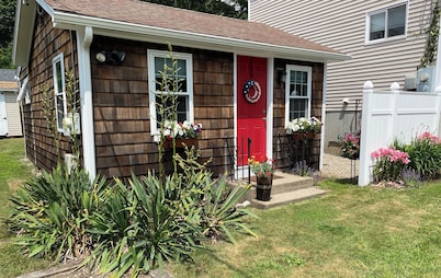 Everyone We Know Wants to Live in This Cottage