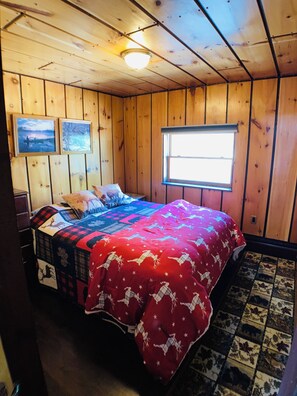 2 makuuhuonetta, Wi-Fi