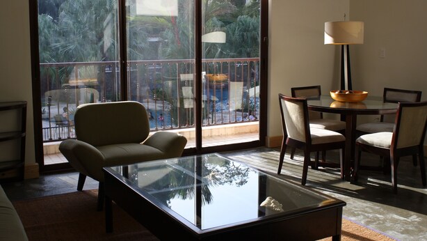 Unclassified image, 1 of 9, button - Wonderfull Loft! Great Pool View. Tranquile stay. (Panama)