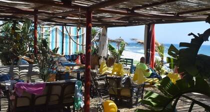 *MERSINERA Paradise Garden 2*