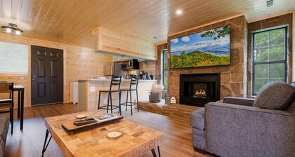 Dolly's Castle unit 3