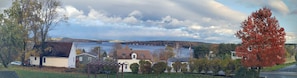 Exterior - Welcome to the Weirs -Lake View Condo - Late Check-out Sundays (Laconia)