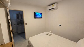 Individually decorated, individually furnished, iron/ironing board - 1L5 APARTAMENTO EN CARTAGENA (Cartagena)