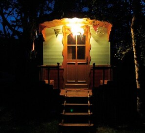 Exterior - Quiet, Nature, Uniqueness in a Beautiful House in the Green Ardeche (Pailharès, Ardèche)