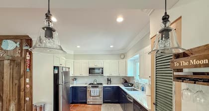 Beautifully Renovated Cottage