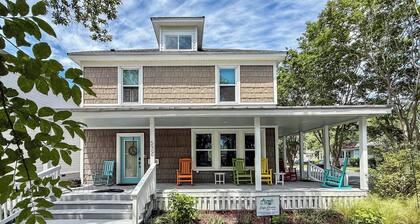 Beautifully Renovated Cottage