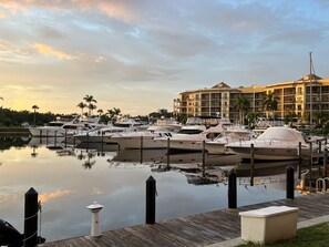 Marina