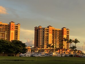 Exterior - Dream No More! Your gated waterfront community awaits you... (Cape Coral)