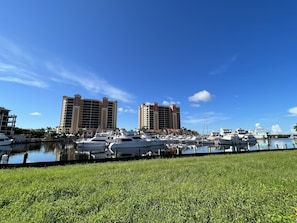 Marina