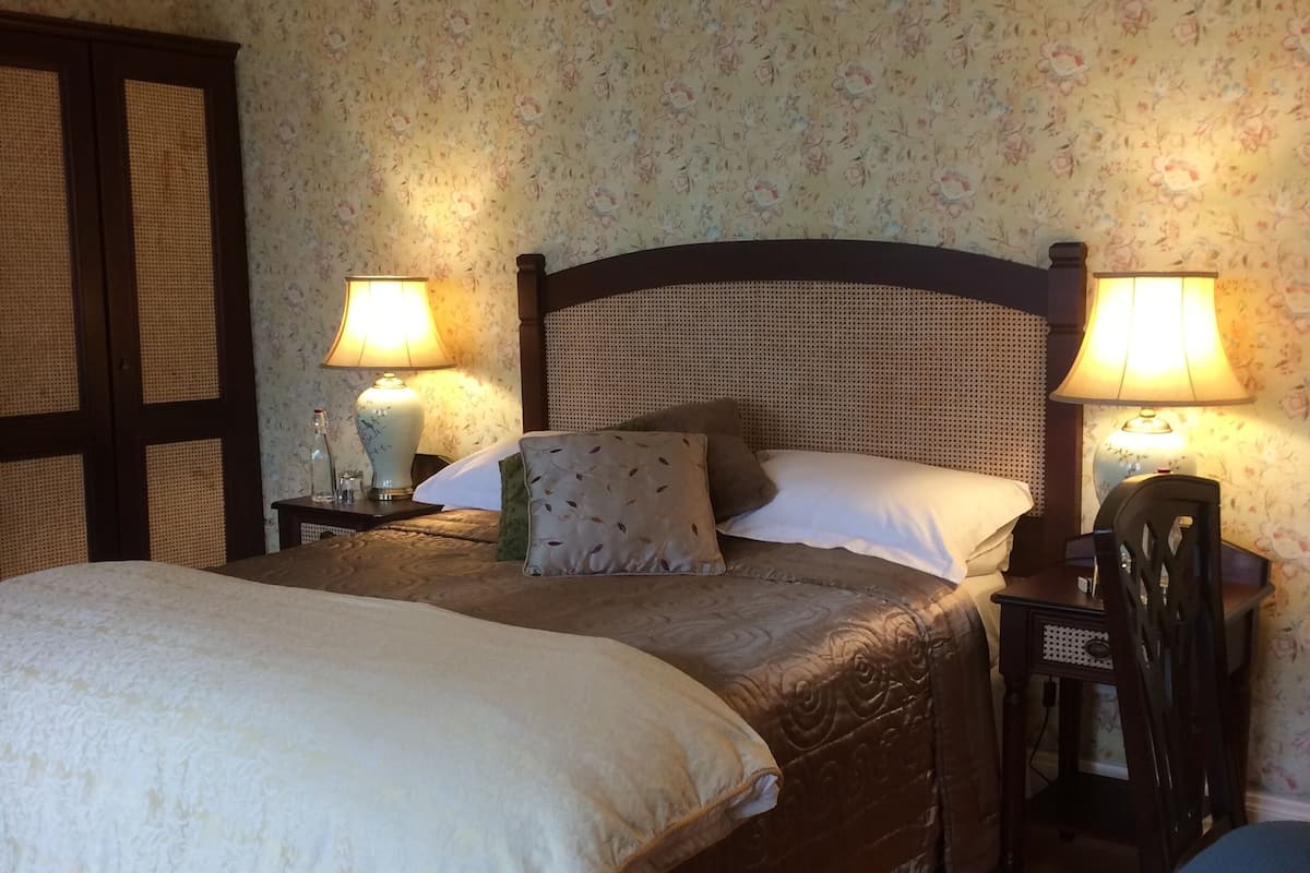 Luxury Double Room