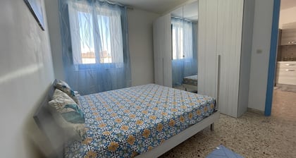 Vacation home relaxing sea view