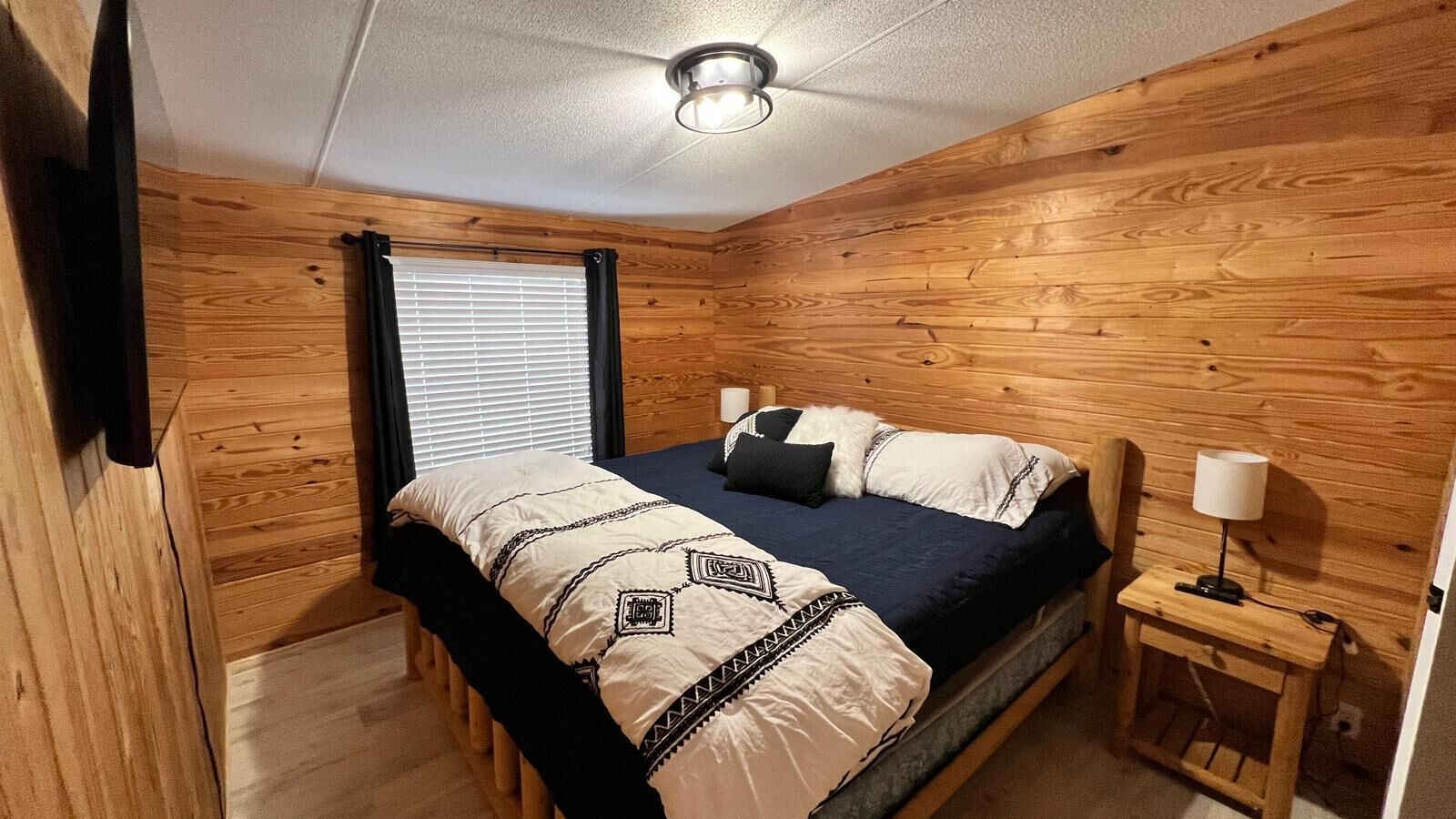 Cabin in River Ranch Florida