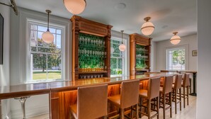 Interior - The Kemble Berkshires (Lenox)