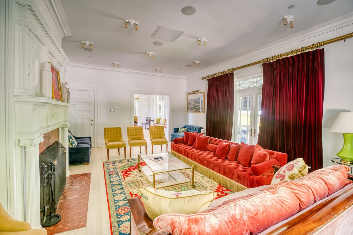 Luxury Villa | Interior