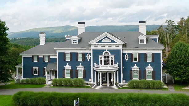 Exterior - The Kemble Berkshires (Lenox)